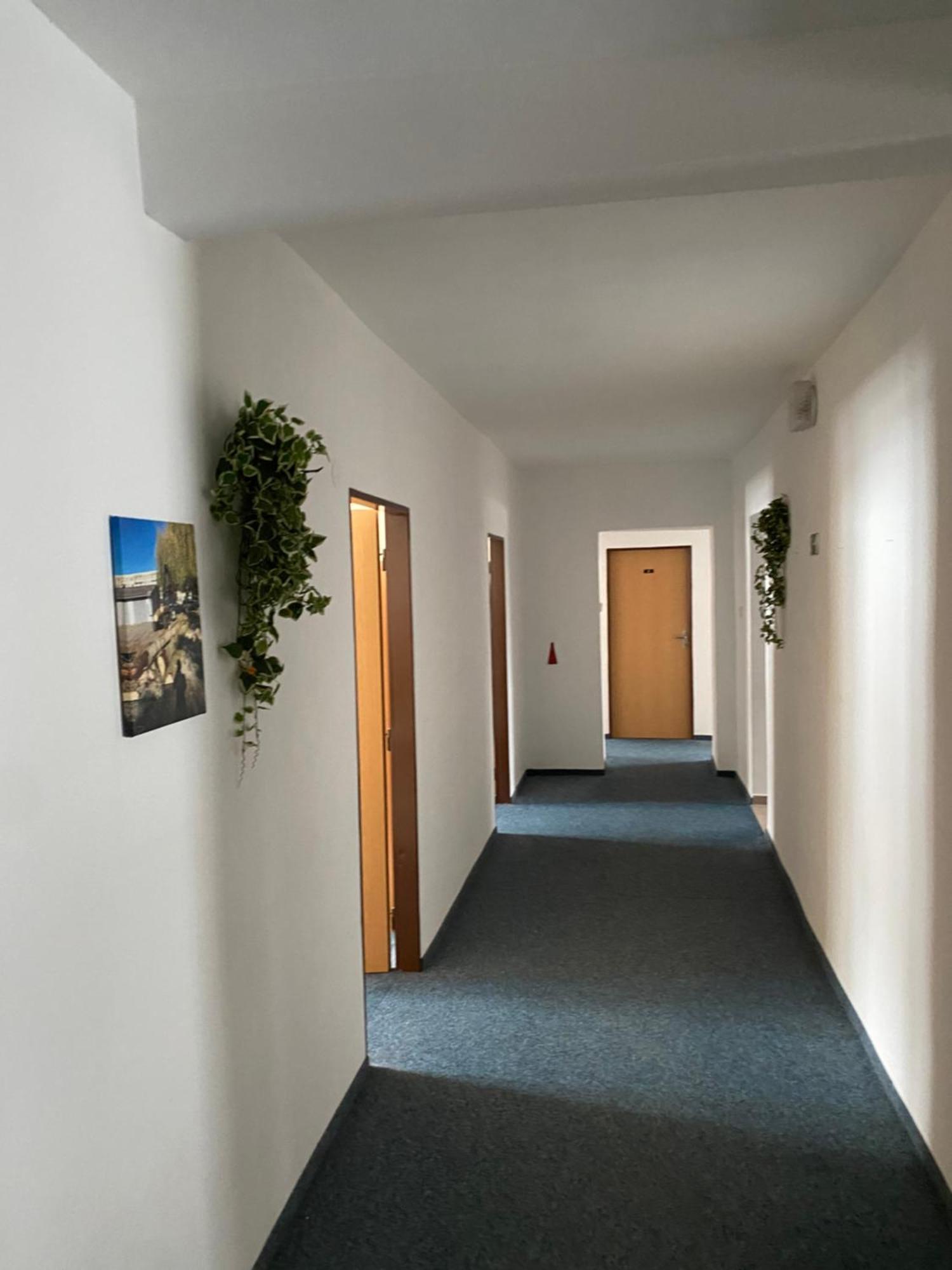 Penzion Tereza Horni Vltavice Bagian luar foto